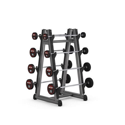 Traggestell für Sportausstattung - 4053  - gym80 International GmbH