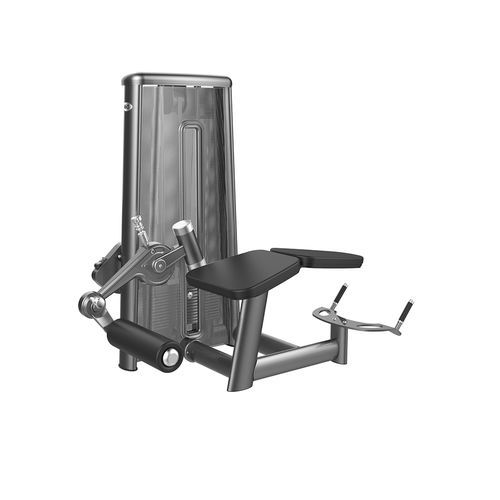 Bein-Curl-Fitnessgerät - G3002 - gym80 International GmbH - für den Innenraum / für Gewerbegebrauch