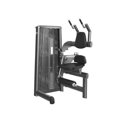 Bauchpresse Fitnessgerät - G3008  - gym80 International GmbH - für den Innenraum / für Gewerbegebrauch