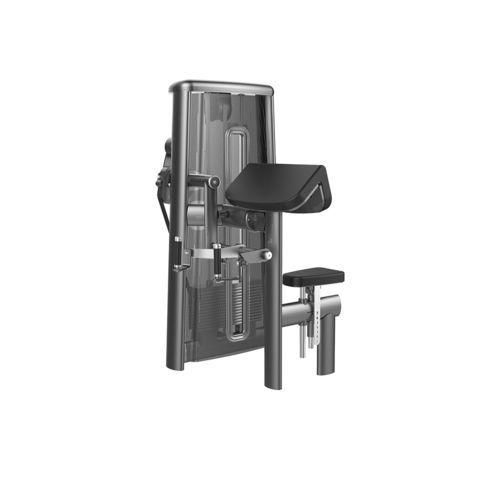 Bizeps-Fitnessgerät - G3010 - gym80 International GmbH - für den Innenraum / für Gewerbegebrauch