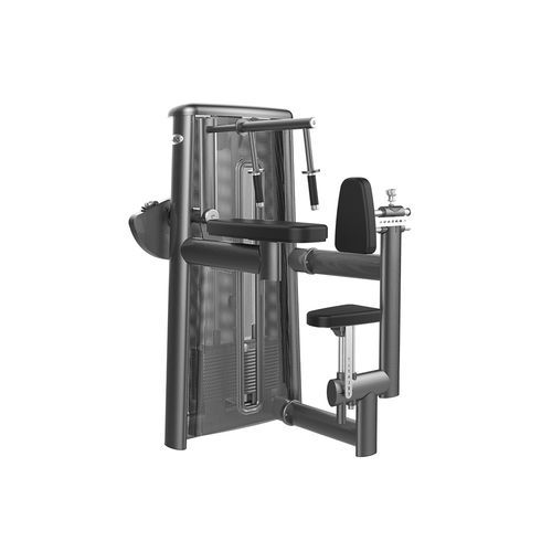 Trizeps-Fitnessgerät - G3011 - gym80 International GmbH - für den Innenraum / für Gewerbegebrauch