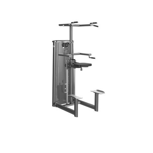 Dips-Fitnessgerät - G3017 - gym80 International GmbH - für den Innenraum / für Gewerbegebrauch
