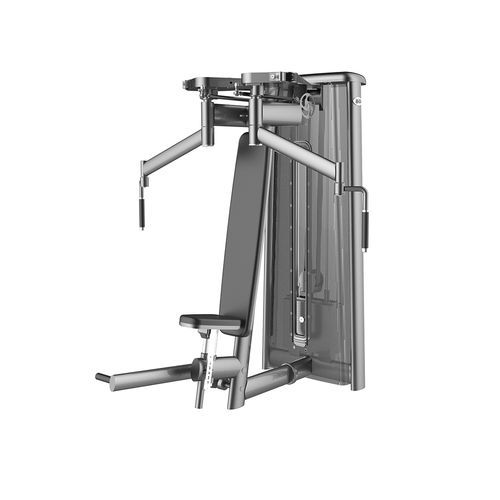Butterfly-Fitnessgerät - G3022 - gym80 International GmbH - für den Innenraum / für Gewerbegebrauch