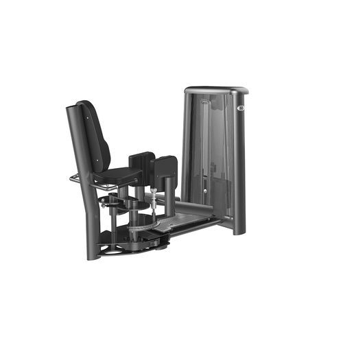 Beinabduktions-Fitnessgerät - G3028 - gym80 International GmbH - für den Innenraum / für Gewerbegebrauch