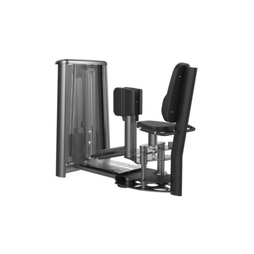 Beinadduktions-Fitnessgerät - G3029 - gym80 International GmbH - für den Innenraum / für Gewerbegebrauch