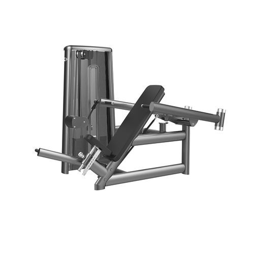 Schulterpresse-Fitnessgerät - G3032 - gym80 International GmbH - für den Innenraum / für Gewerbegebrauch