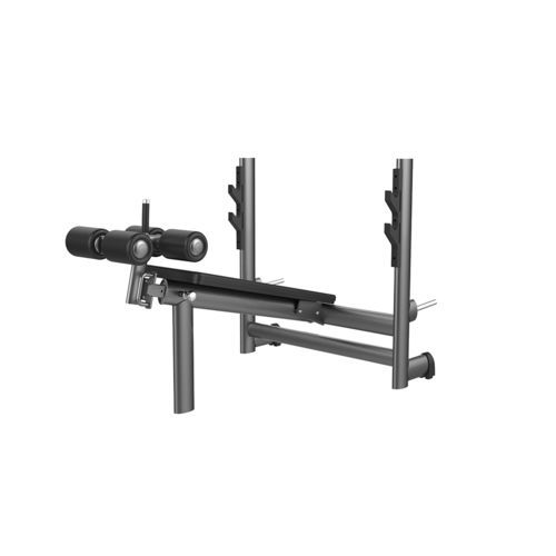 Krafttrainingsbank für Gewerbegebrauch - G4006 - gym80 International GmbH