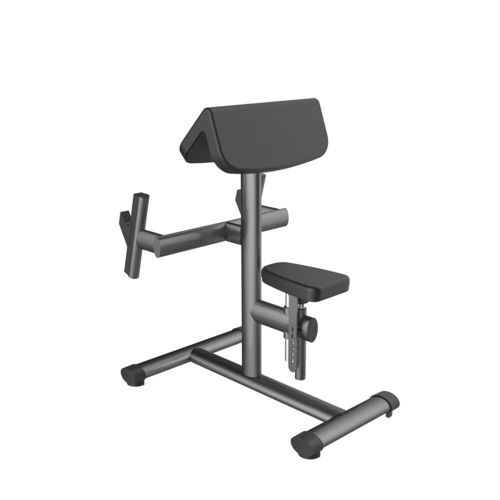 Bizepscurl-Fitnessgerät - G4020 - gym80 International GmbH - Bizeps / für den Innenraum / für Gewerbegebrauch