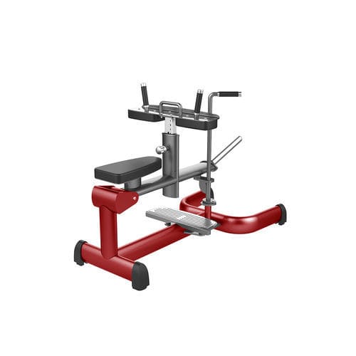 Wade Fitnessgerät - G4026 - gym80 International GmbH - für den Innenraum / für Gewerbegebrauch