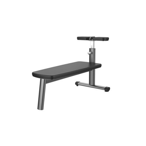 Bauchpresse Fitnessgerät - G4027  - gym80 International GmbH - für den Innenraum / für Gewerbegebrauch