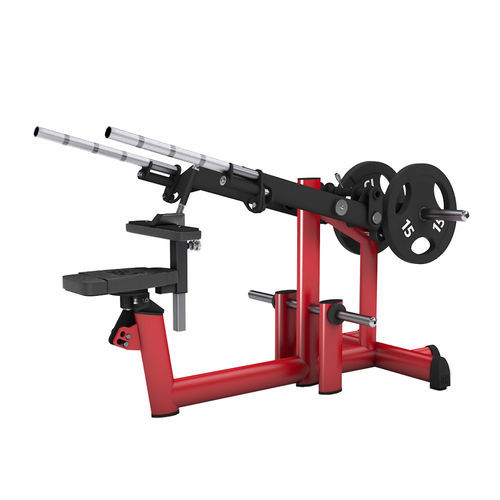Fitnessgerät / Dips im Sitzen - G4335 - gym80 International GmbH - für den Innenraum / für Gewerbegebrauch