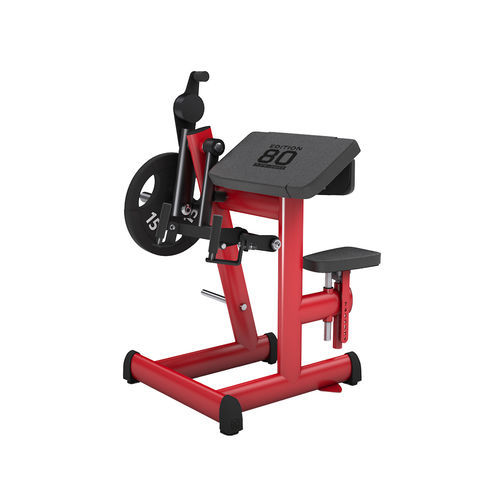 Curl-Fitnessgerät - G4338 - gym80 International GmbH - Bizeps / für den Innenraum / für Gewerbegebrauch