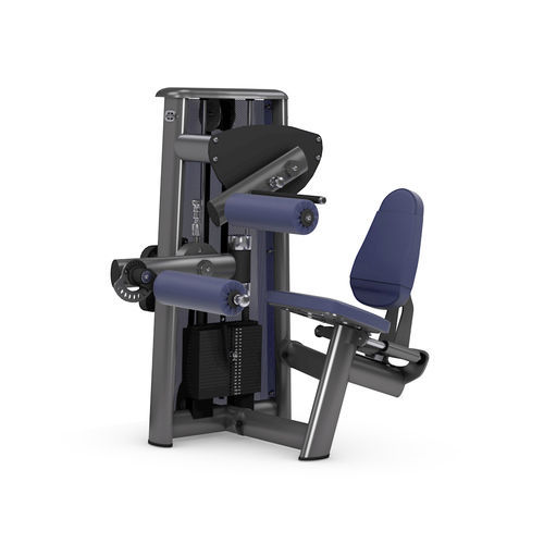 Lat-Pulldown-Fitnessgerät - 3003 - gym80 International GmbH - für Außenbereich / für Fitnessstudio