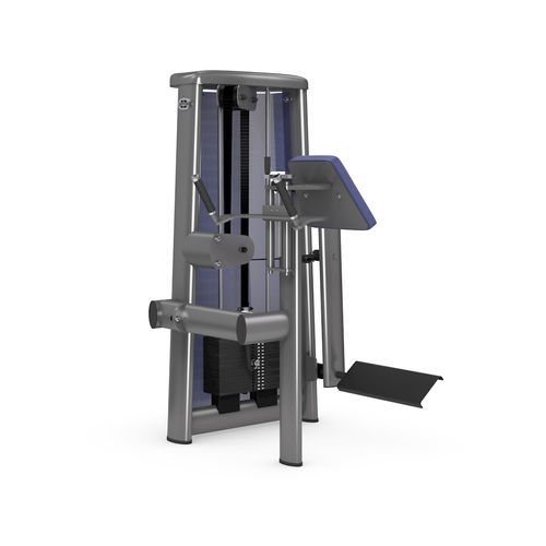 Gesäßmuskeln-Fitnessgerät - 3005 - gym80 International GmbH - für den Innenraum / für Privatgebrauch / für Sportanlage