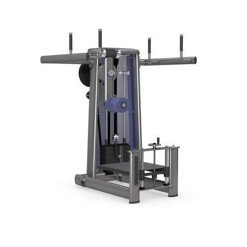 Fitnessgerät für Hochsprung - 3006 - gym80 International GmbH - für den Innenraum / für Privatgebrauch / für Sportanlage