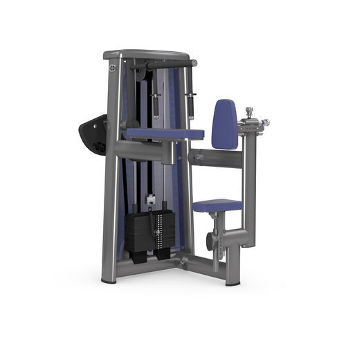 Trizeps-Fitnessgerät - 3011 - gym80 International GmbH - für den Innenraum / für Gewerbegebrauch