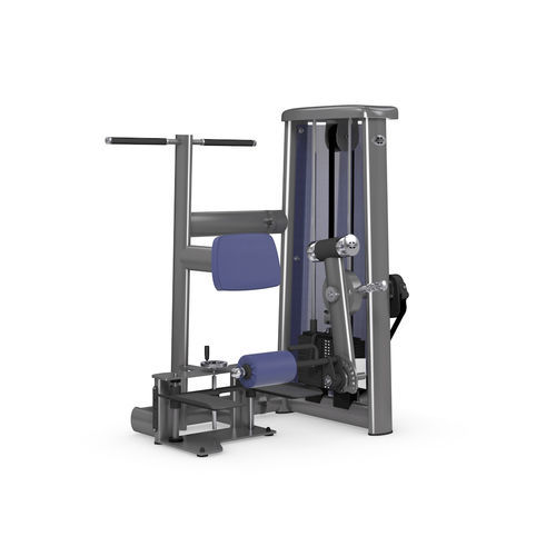 Bein-Curl-Fitnessgerät - 3013 - gym80 International GmbH - für den Innenraum / für Gewerbegebrauch