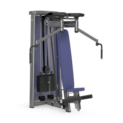 Butterfly-Fitnessgerät - 3022 - gym80 International GmbH - für den Innenraum / für Gewerbegebrauch