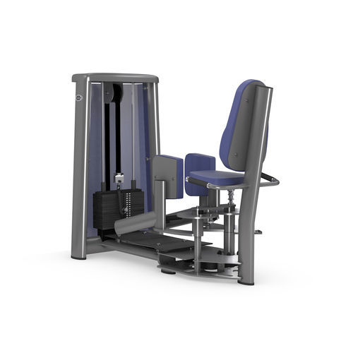 Abduktion Fitnessgerät - 3028 - gym80 International GmbH - für den Innenraum / für Gewerbegebrauch