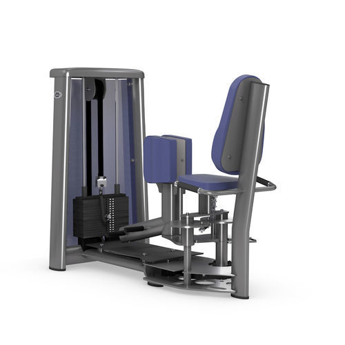 Beinadduktions-Fitnessgerät - 3029 - gym80 International GmbH - für den Innenraum / für Gewerbegebrauch