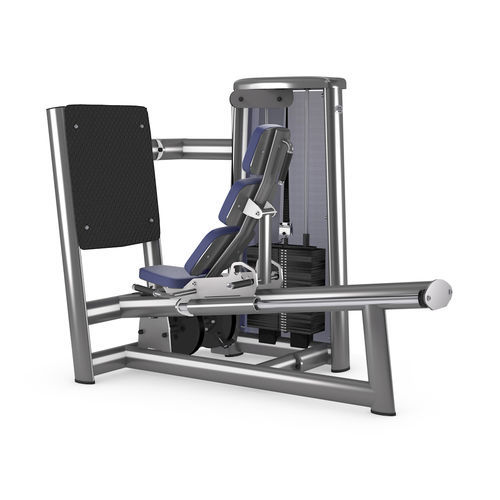 Beinpresse-Fitnessgerät - 3030 - gym80 International GmbH - Dips im Sitzen / für den Innenraum / für Gewerbegebrauch
