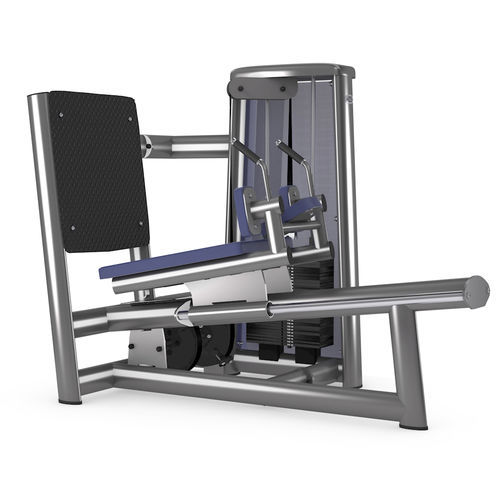 Beinpresse-Fitnessgerät - 3031 - gym80 International GmbH - für den Innenraum / für Gewerbegebrauch