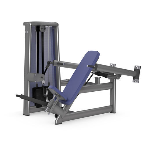 Schulterpresse-Fitnessgerät - 3032 - gym80 International GmbH - für den Innenraum / für Gewerbegebrauch