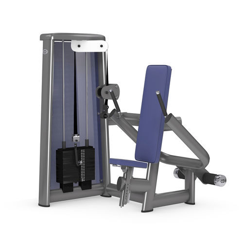 Dips-Fitnessgerät - 3036 - gym80 International GmbH - für den Innenraum / für Gewerbegebrauch