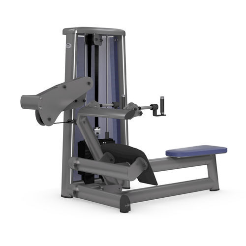 Rücken-Fitnessgerät - 3039 - gym80 International GmbH - für den Innenraum / für Gewerbegebrauch