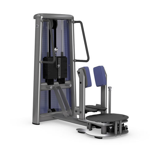 Abduktion Fitnessgerät - 3069 - gym80 International GmbH - für den Innenraum / für Gewerbegebrauch