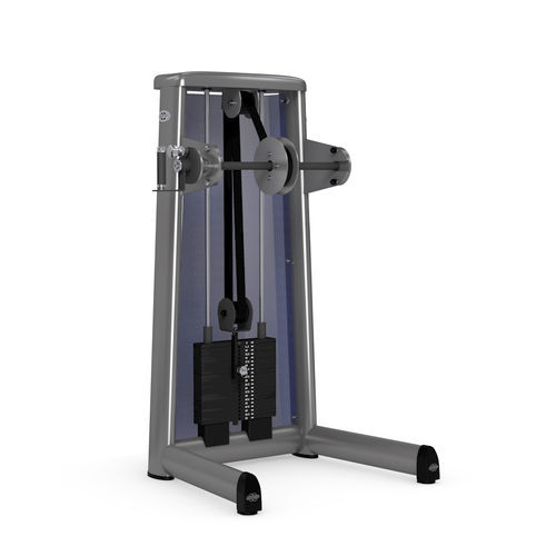 Torsions-Fitnessgerät - 3071 - gym80 International GmbH - für den Innenraum / für Gewerbegebrauch