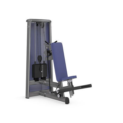 Trizeps-Fitnessgerät - 3095 - gym80 International GmbH - für den Innenraum / für Gewerbegebrauch