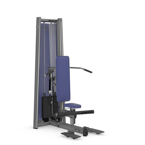 Hals-Fitnessgerät - 3096 - gym80 International GmbH - für den Innenraum / für Gewerbegebrauch