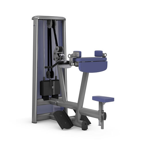 Bizeps-Fitnessgerät - 3098 - gym80 International GmbH - für den Innenraum / für Gewerbegebrauch