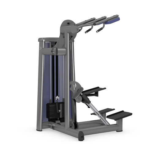 Gesäßmuskeln-Fitnessgerät - 5002 - gym80 International GmbH - für den Innenraum / für Gewerbegebrauch