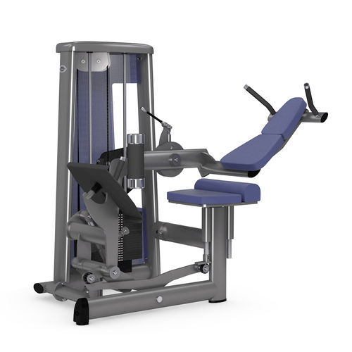 Rücken-Fitnessgerät - 5006 - gym80 International GmbH - Wade / für den Innenraum / für Gewerbegebrauch