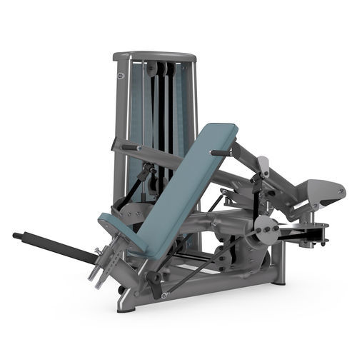 Schulterpresse-Fitnessgerät - 3043 - gym80 International GmbH - für den Innenraum / für Gewerbegebrauch
