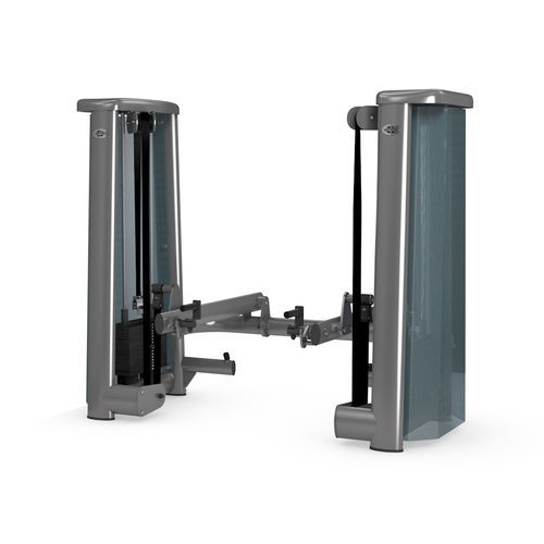 Beinabduktions-Fitnessgerät - 4401 FTM - gym80 International GmbH - Beinhochlagerung / Gesäßmuskeln / für den Innenraum