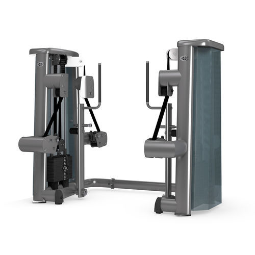 Tiefzug-Fitnessgerät - 4403 FTM - gym80 International GmbH - Zugkraft / für den Innenraum / für Gewerbegebrauch