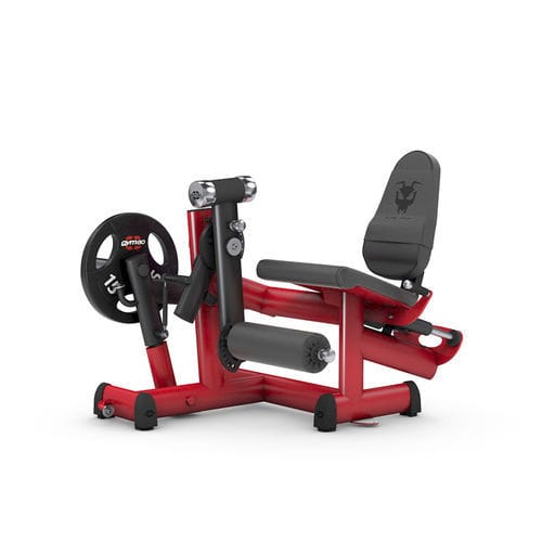 Rücken-Fitnessgerät - 4336N - gym80 International GmbH - für den Innenraum / für Gewerbegebrauch