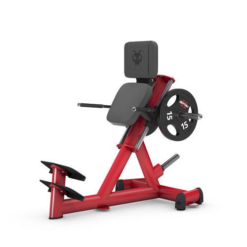 Pressbank Fitnessgerät - 4345 - gym80 International GmbH - Wade / für den Innenraum / für Gewerbegebrauch