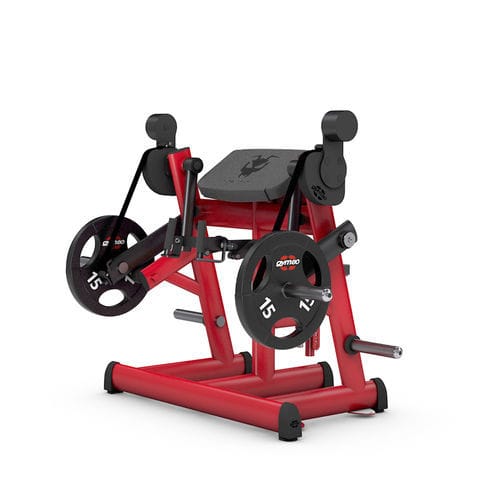 Bizeps-Fitnessgerät - 4355 - gym80 International GmbH - für den Innenraum / für Gewerbegebrauch