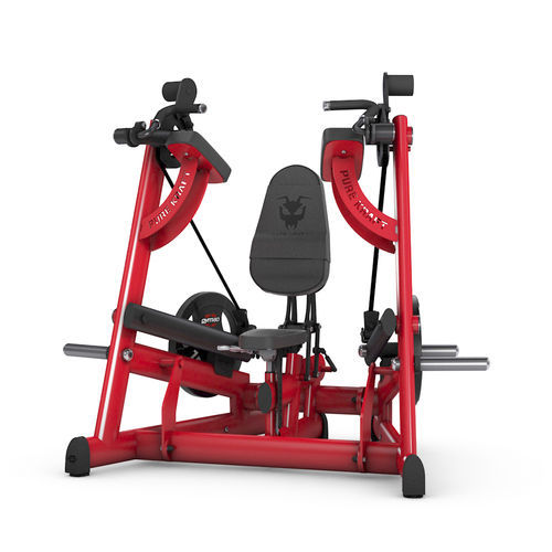 Bizeps-Fitnessgerät - 4366 - gym80 International GmbH - für den Innenraum / für Gewerbegebrauch