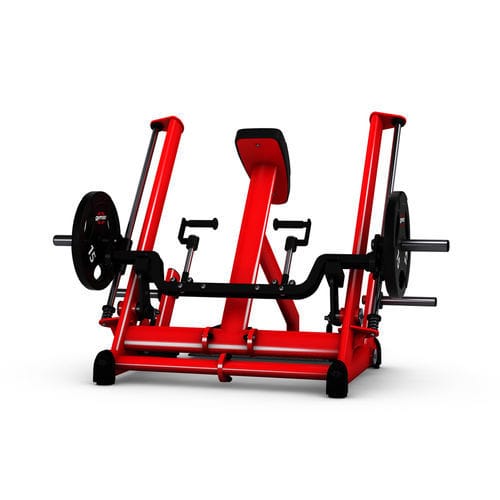 Plattform-Fitnessgerät - 4383 - gym80 International GmbH - für den Innenraum / für Gewerbegebrauch
