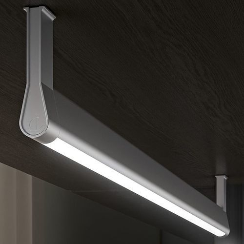 Einbauleuchte - GRUPO STYLO INTERIORISMO SL - hängend / LED / linear