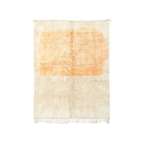 Moderner Teppich - Lime - MUSMUS RUGS - Motiv / rechteckig / handgewebt