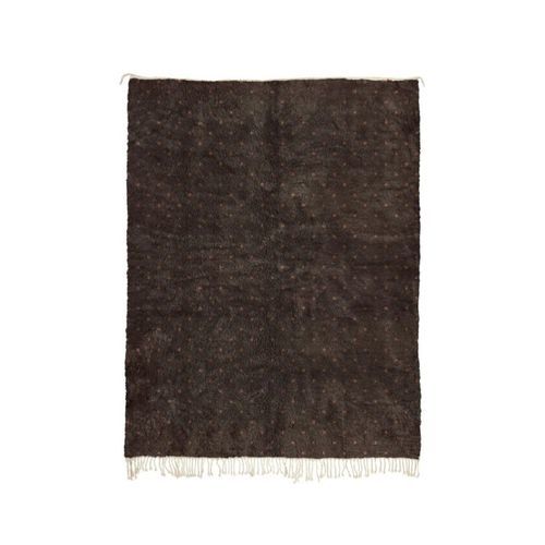 Moderner Teppich - Mrirt - MUSMUS RUGS - Motiv / Wolle / rechteckig
