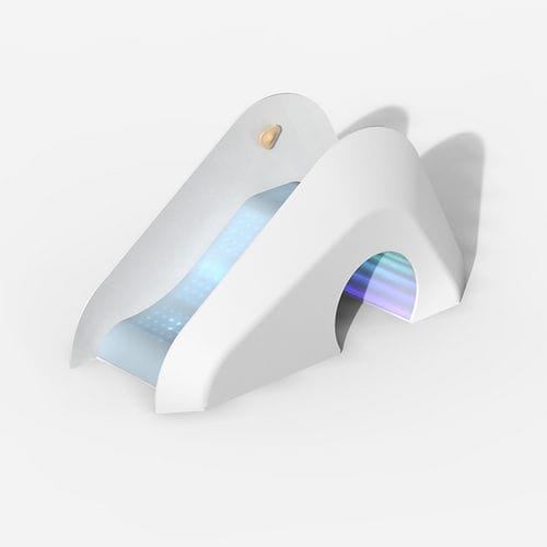 Brücke für Spielplätze / Sperrholz - WHOOSH™   - Play 9 Studios - Mineralwerkstoff