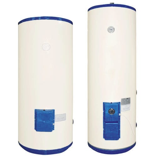 Elektrischer Warmwasserbereiter - BE - LA NUOVA COTERM SRL - freistehend / vertikal / Industrie