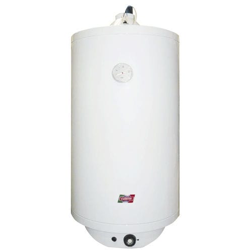 Gas-Warmwasserbereiter - GP - LA NUOVA COTERM SRL - wandmontiert / vertikal